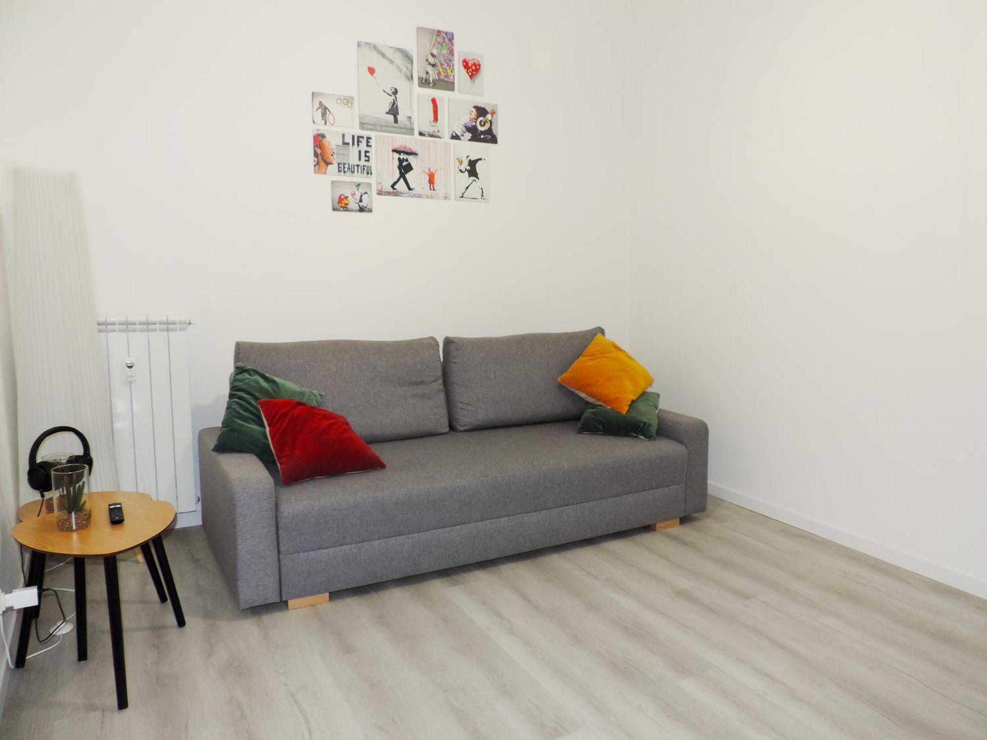 Kalu Apartment Rome Extérieur photo