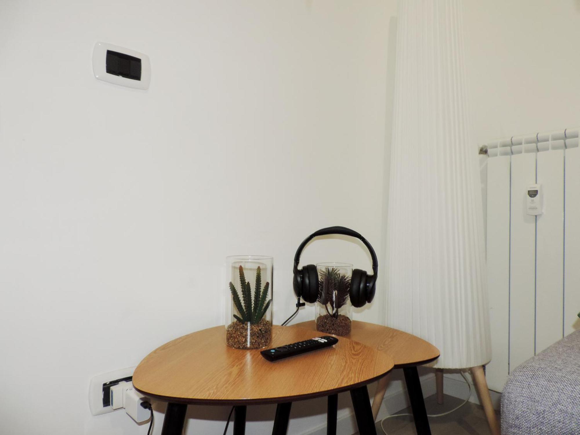 Kalu Apartment Rome Extérieur photo