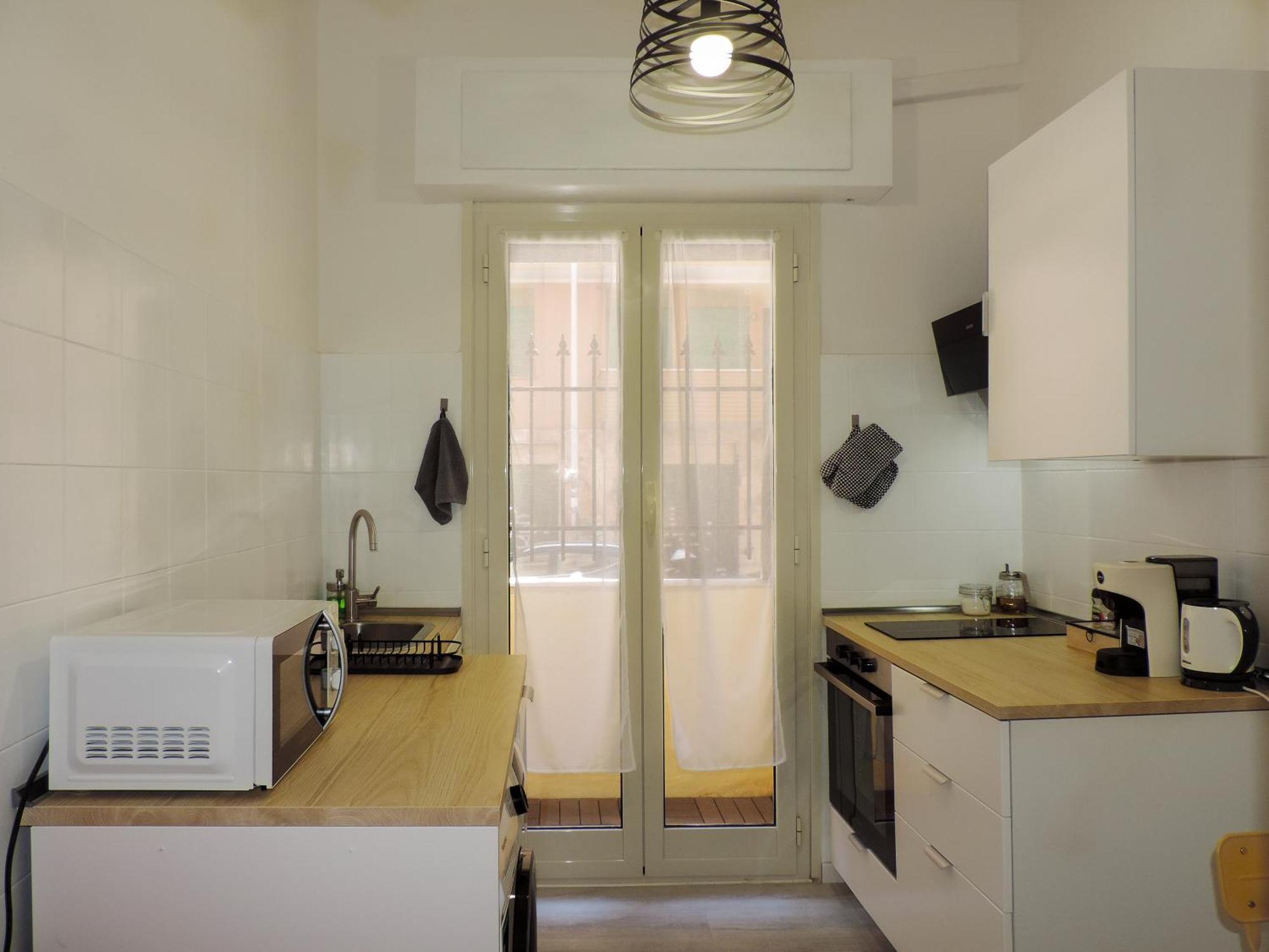 Kalu Apartment Rome Extérieur photo