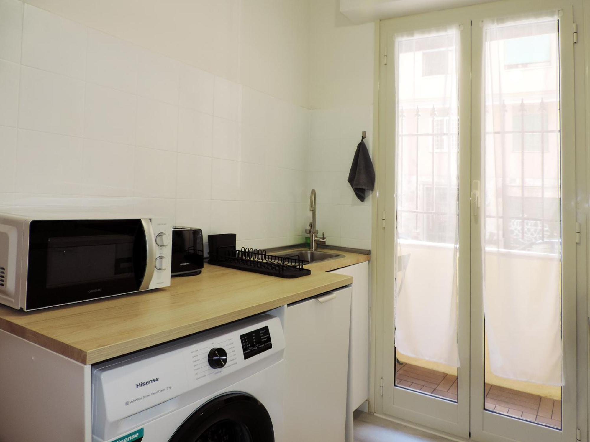 Kalu Apartment Rome Extérieur photo