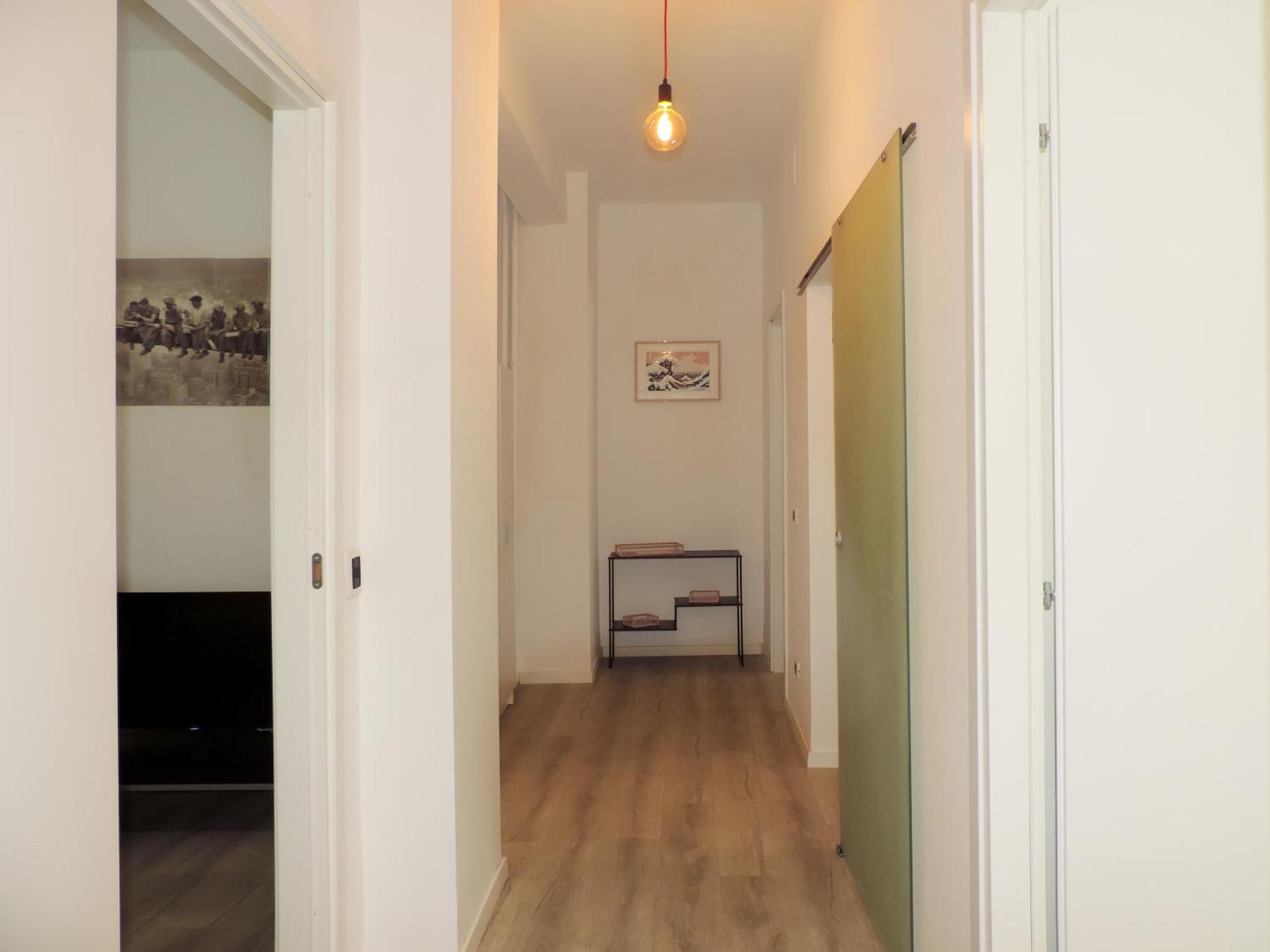 Kalu Apartment Rome Extérieur photo