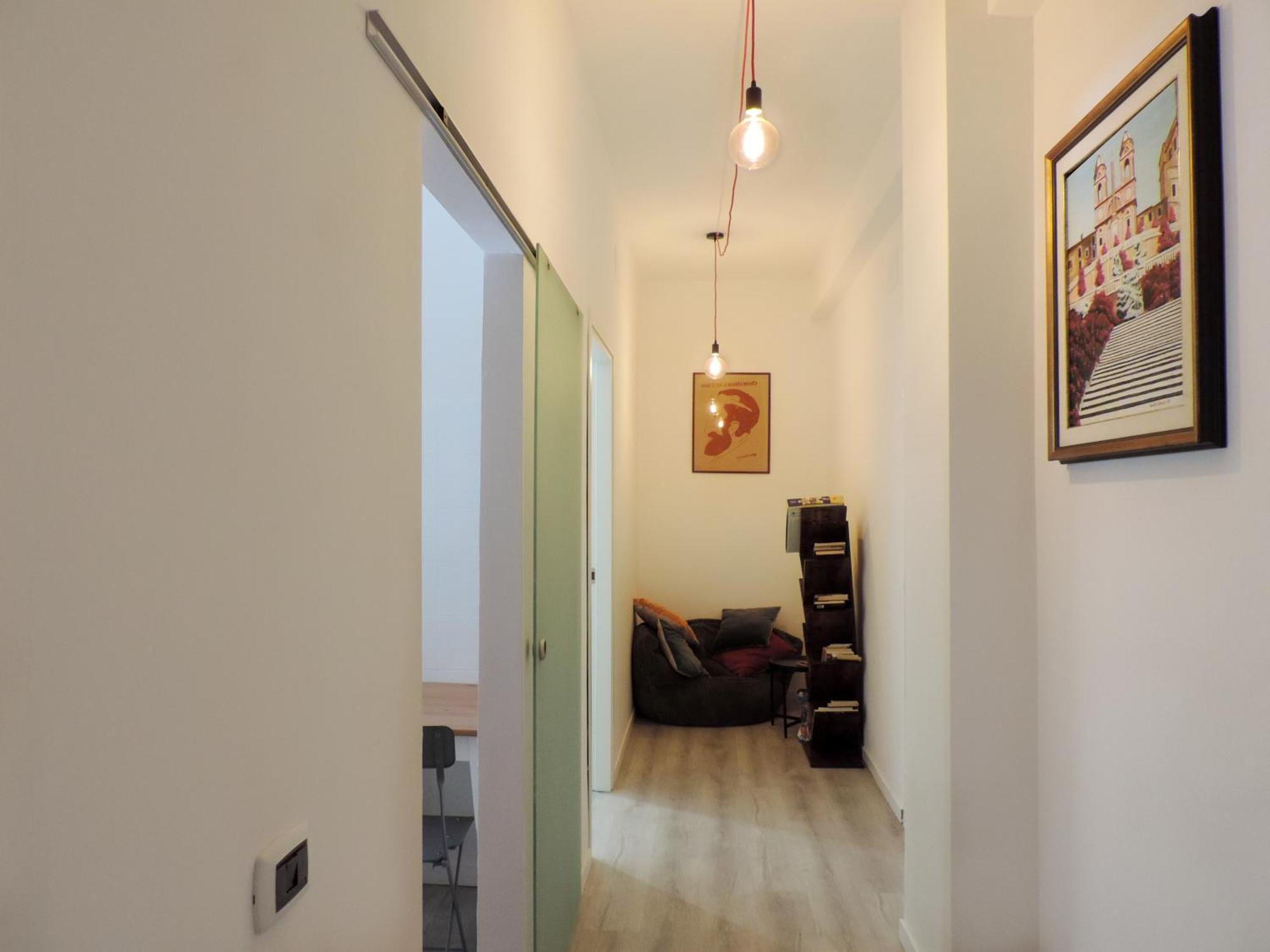 Kalu Apartment Rome Extérieur photo