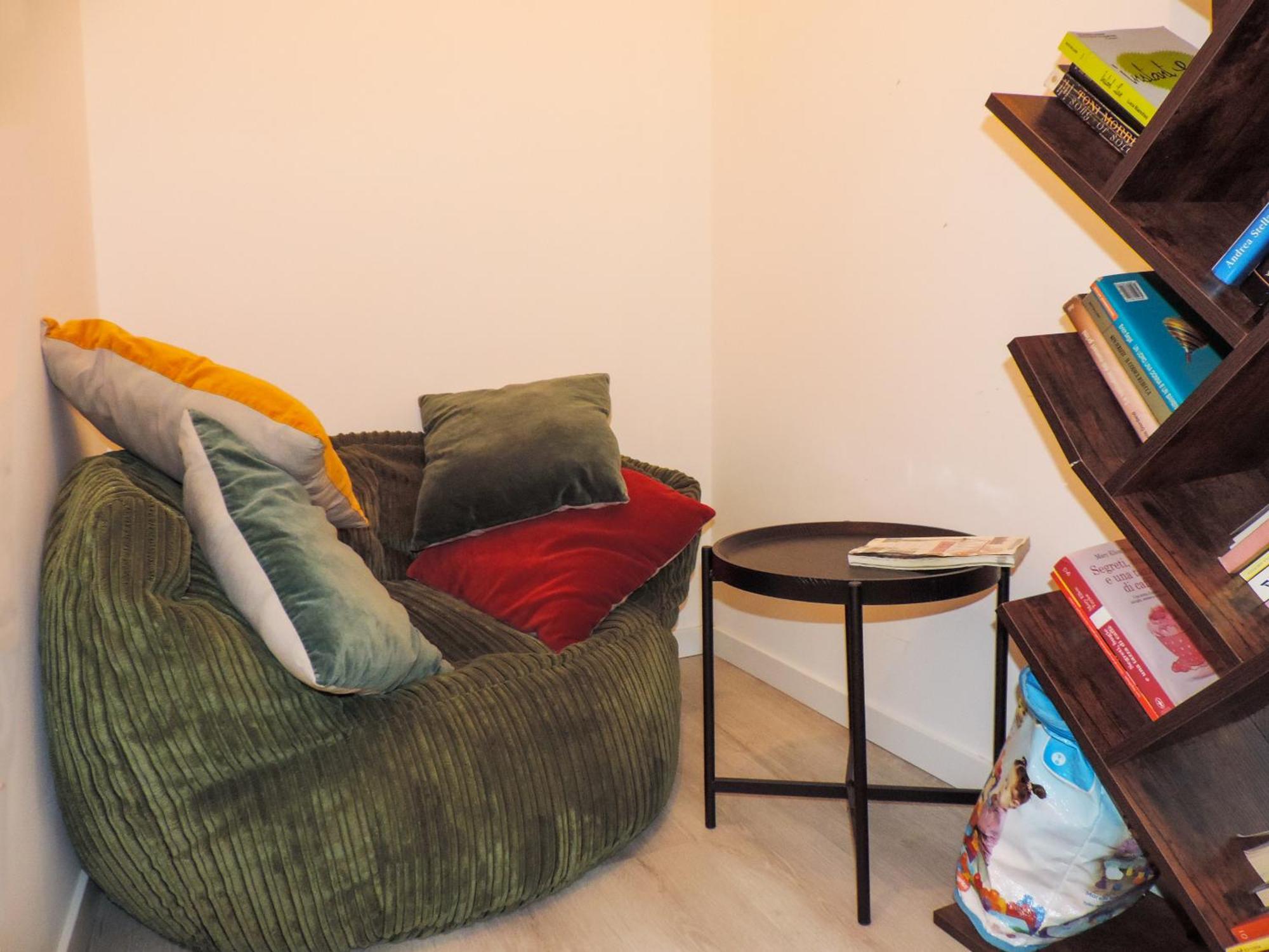 Kalu Apartment Rome Extérieur photo