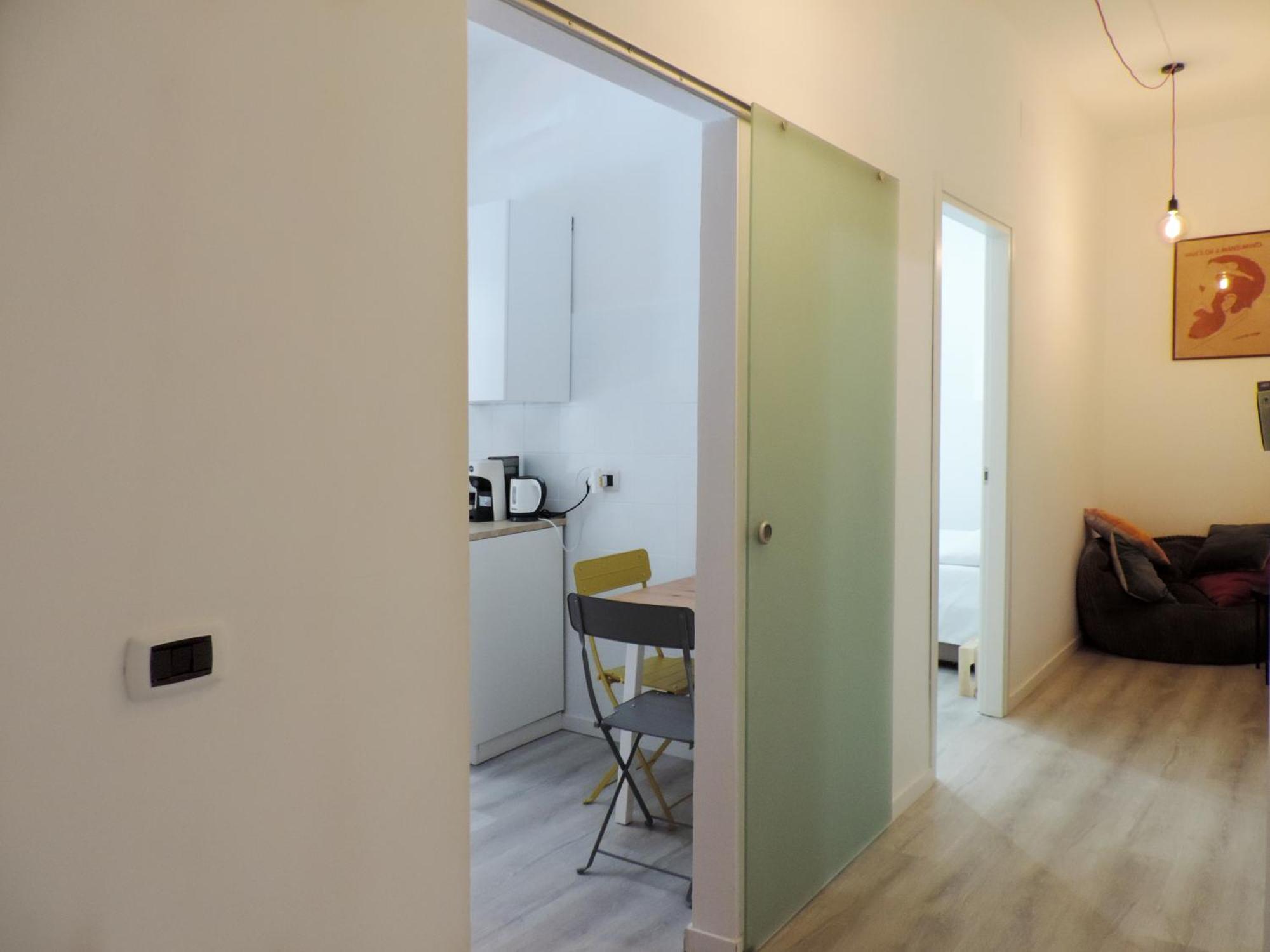 Kalu Apartment Rome Extérieur photo
