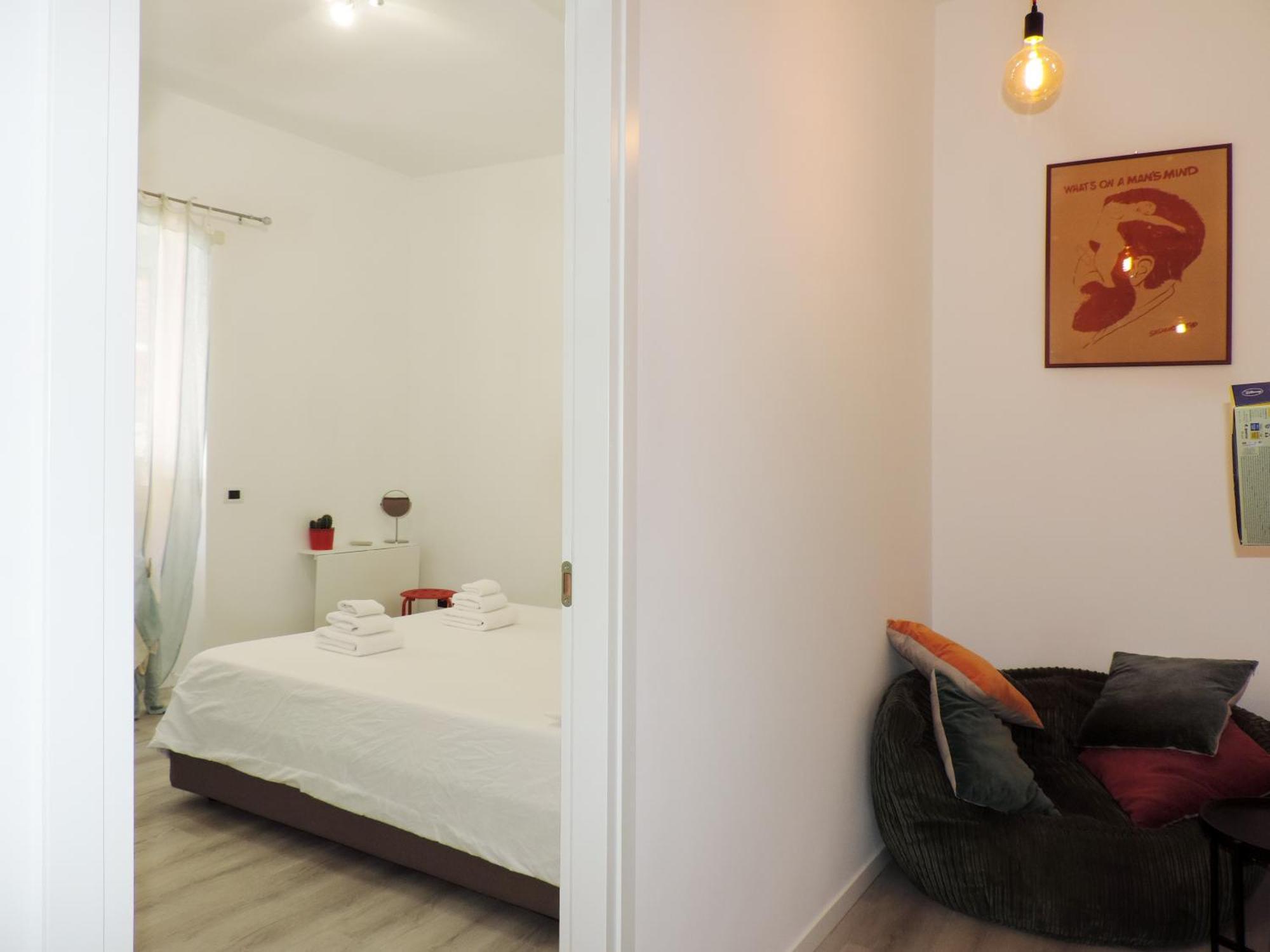 Kalu Apartment Rome Extérieur photo
