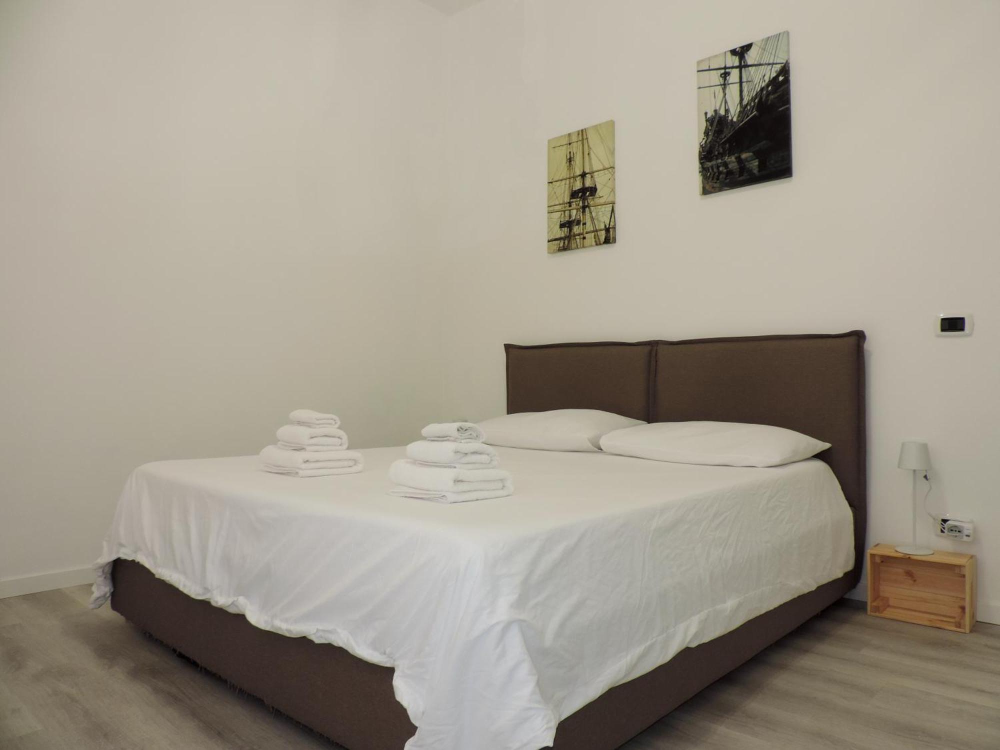 Kalu Apartment Rome Extérieur photo
