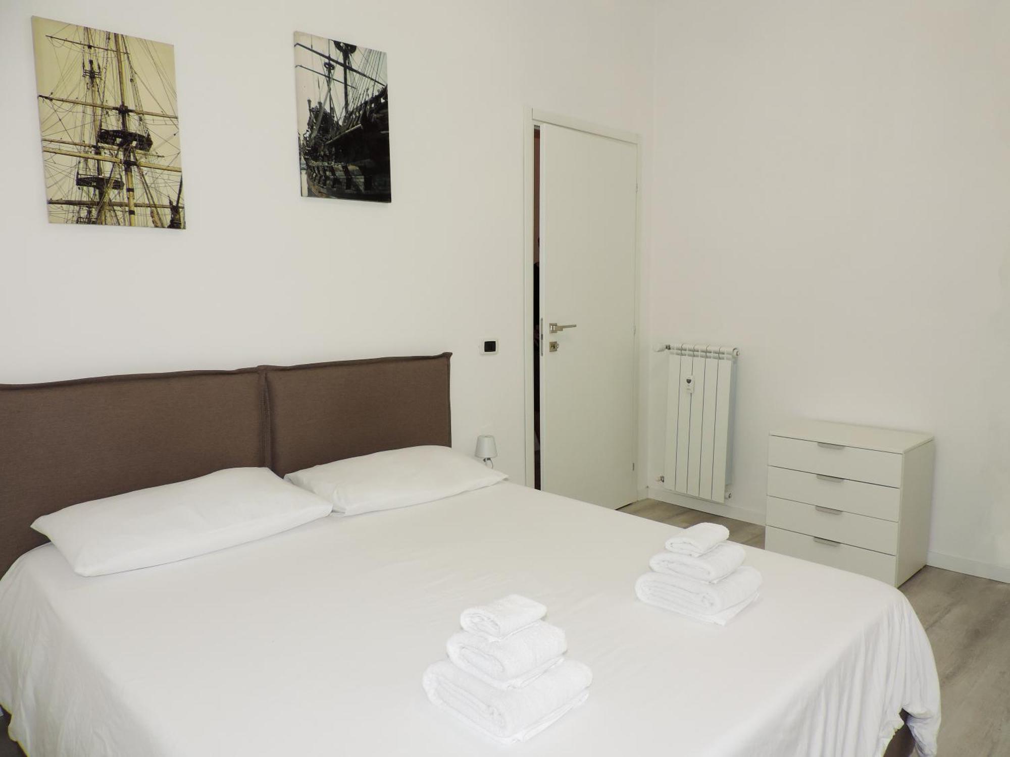 Kalu Apartment Rome Extérieur photo