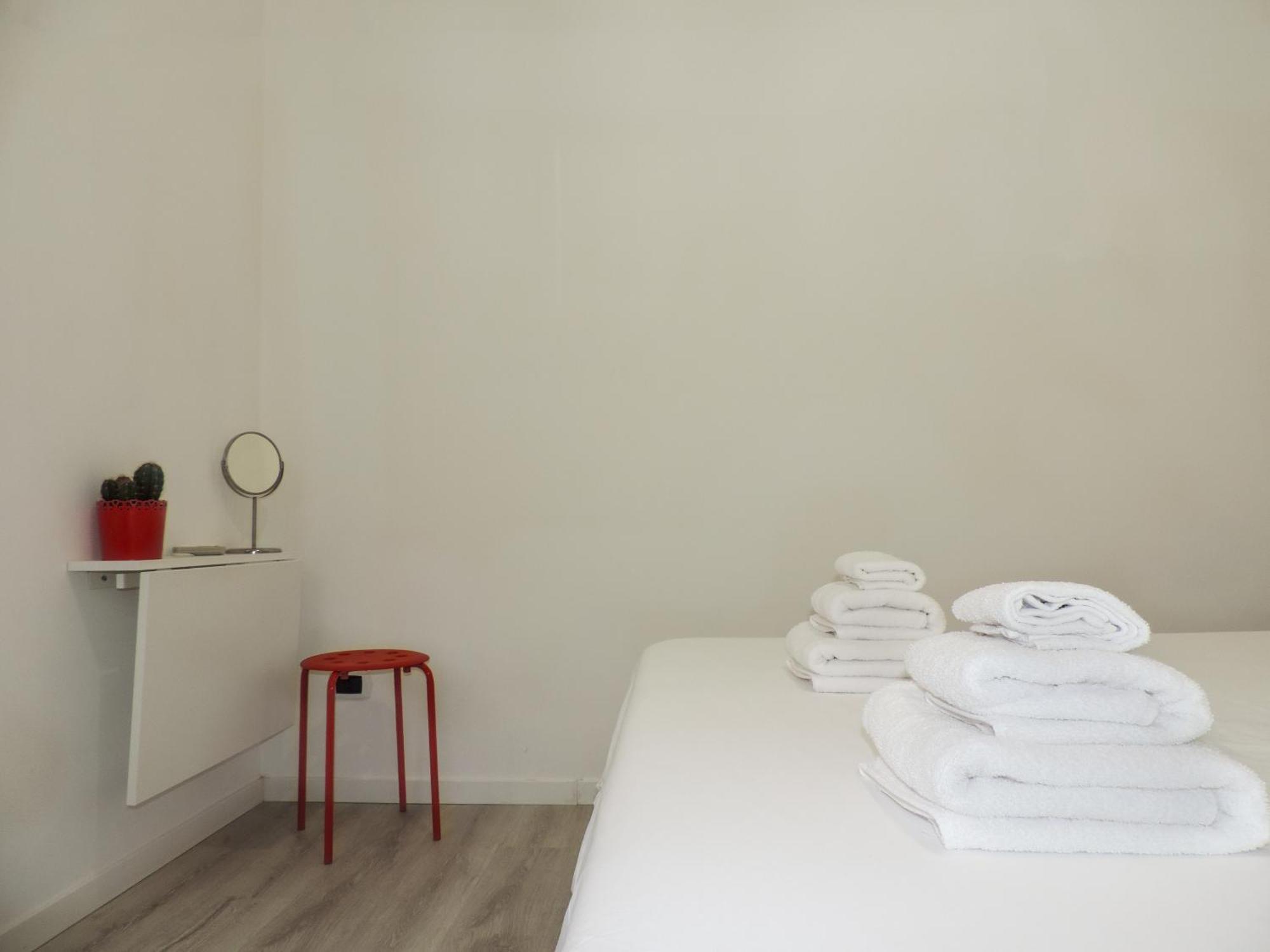Kalu Apartment Rome Extérieur photo
