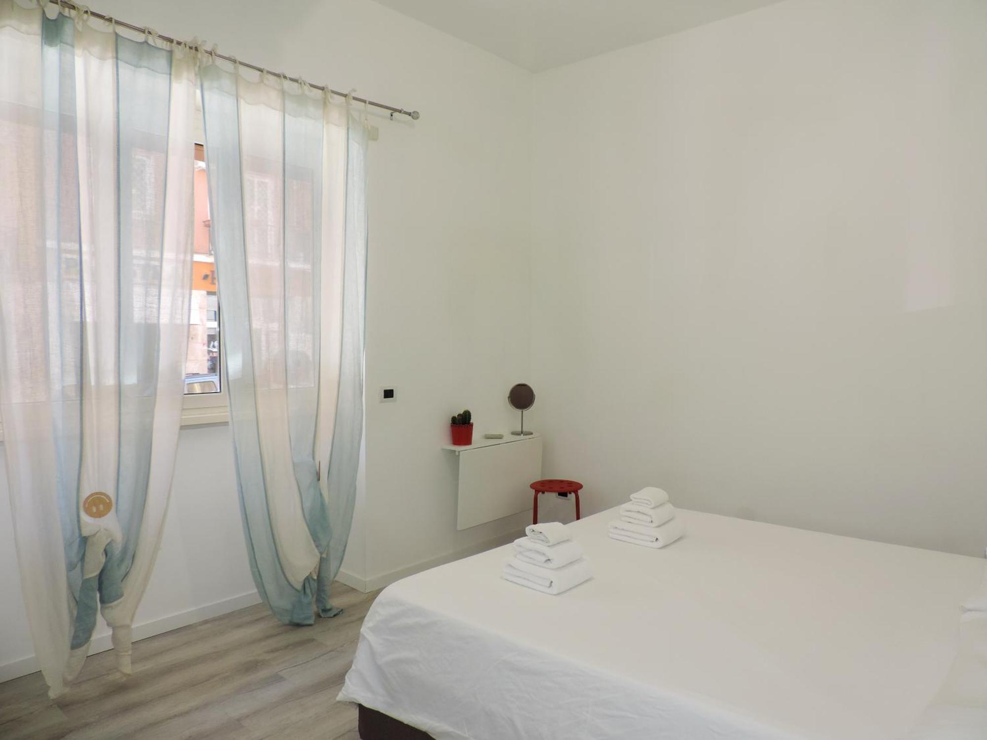 Kalu Apartment Rome Extérieur photo