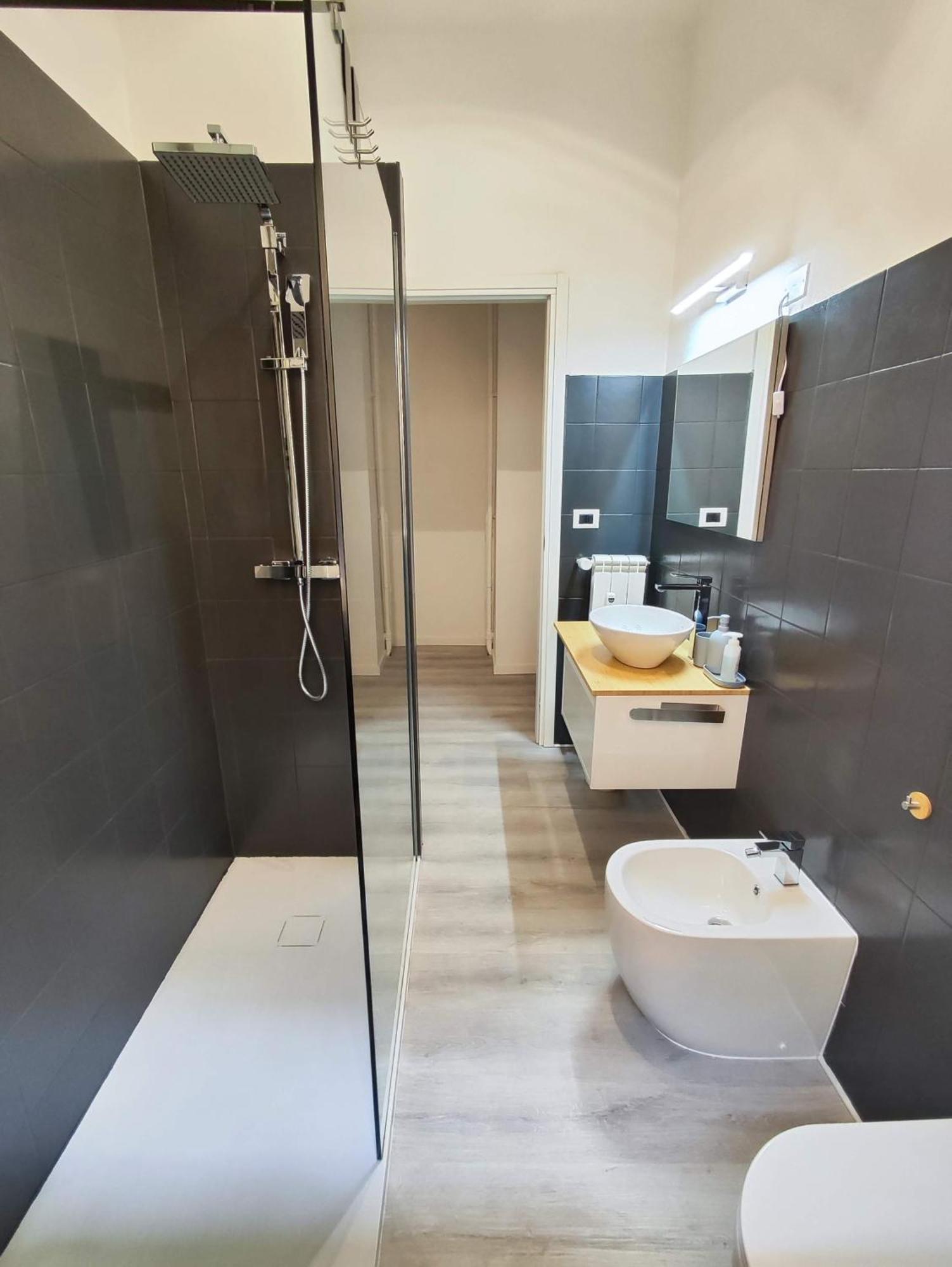 Kalu Apartment Rome Extérieur photo